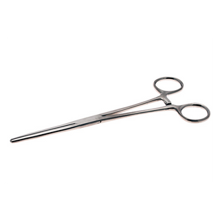 Aven 12032 24" Straight Hemostat