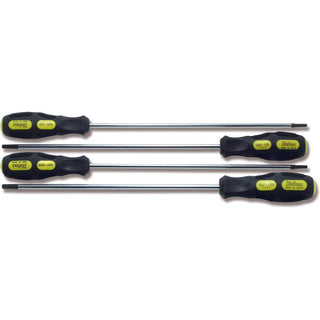 Ko-Ken 1212 Screwdriver Set 4 Pieces