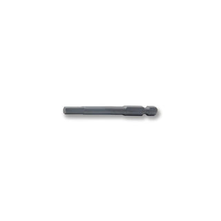 Ko-Ken 121H.50-4 Bit 4 MM Hex 50 MM 1/4 Hex Drive