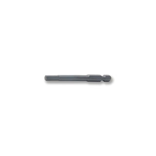 Ko-Ken 121H.150-6 Bit 6 MM Hex 150 MM 1/4 Hex Drive