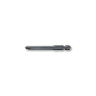 Ko-Ken 121P.100-1 Bit PH1 100 MM 1/4 Hex Drive
