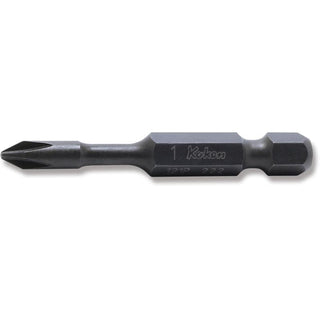 Koken 121P.50-1 Bit PH1 50 MM 1/4 Hex Drive