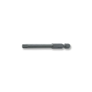 Ko-Ken 121T.50-20IP 1/4 Inch Hex Dr. Bit TORX® Plus 20IP Length 50 mm