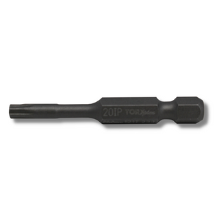 Ko-Ken 121T.70-20IP 1/4 In Hex Dr. Bit TORX® Plus 20IP Length 70 mm