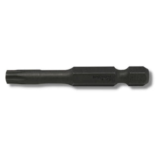 Ko-Ken 121T.70-27IP 1/4 In Hex Dr. Bit TORX® Plus 27IP Length 70 mm