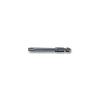 Ko-Ken 121T.70-T40 1/4 In Hex Dr. Bit TORX® T40 Length 70 mm