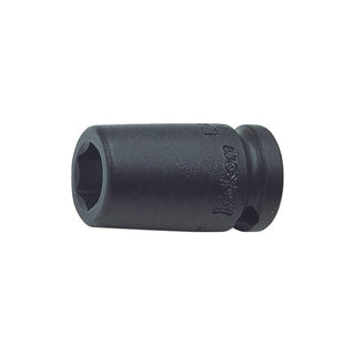 Ko-Ken 12400AG-3/8  Socket 3/8 6 Point 23mm Magnet 1/4 Sq. Drive