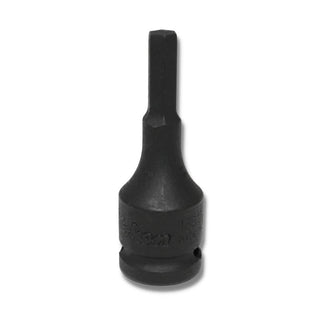 Ko-Ken 3012A.52-7/32 Bit Socket 7/32 Hex 52 MM 3/8 Sq. Drive