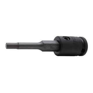 Ko-Ken 13134M.92-8 3/8 Sq. Dr. Bit Socket 8mm Hex Length 92mm