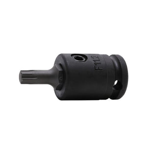 Ko-Ken 13134T.52-30IP 3/8 Sq. Dr. Bit Socket TORX® Plus 30IP Length 52mm