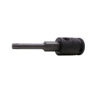 Ko-Ken 13134T.92-T60 Bit Socket TORX® T60 92 MM 3/8 Sq. Drive