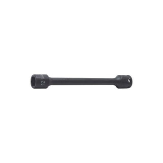 Ko-Ken 13145M.100-12(12P) Extension Socket 12 MM 12 Point 100 MM 3/8 Sq. Drive