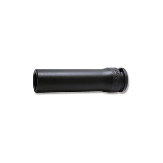 Ko-Ken 13300A-7/16 Socket 7/16 6 Point 80mm 3/8 Sq. Drive