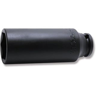 Ko-Ken 13300A-9/16 Socket 9/16 6 Point 80mm 3/8 Sq. Drive