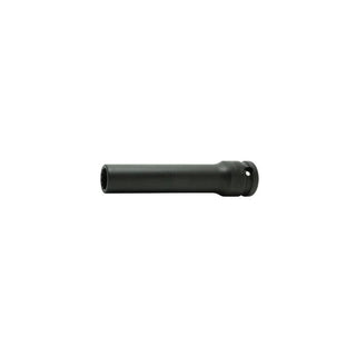 Ko-Ken 13306M-8 3/8 Sq. Dr. Socket 8mm 12 point Length 80mm Thin walled