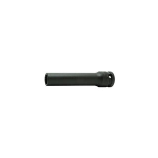 Ko-Ken 13306M-14 3/8 Sq. Dr. Socket 14mm 12 point Length 80mm Thin walled