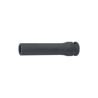 Ko-Ken 13310M-10 Socket 10 MM Surface Drive, 80 MM, 3/8 Sq. Drive