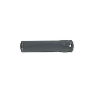 Ko-Ken 13325-E10 Socket TORX® E10 80 MM 3/8 Sq. Drive