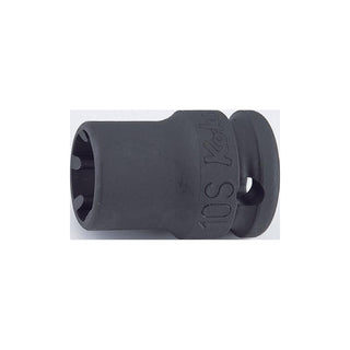 Ko-Ken 13401LH-16S Socket 16S 32mm 3/8 Sq. Drive