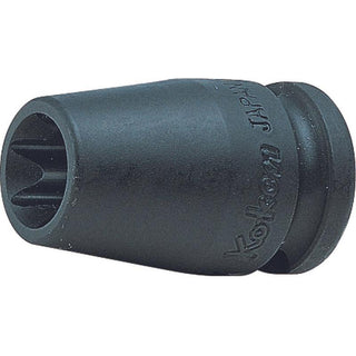 Ko-Ken 13425-E5 Socket TORX® E5 32 MM 3/8 Sq. Drive