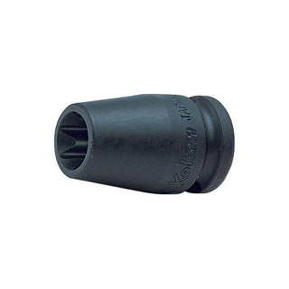 Ko-Ken 13425-E16 Socket TORX® E16 32 MM 3/8 Sq. Drive