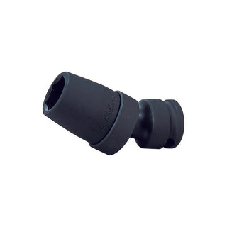 Ko-Ken 13440M-10 Universal Socket 10 MM 6 Point 57 MM 3/8 Sq. Drive