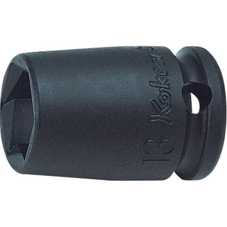 Ko-Ken 13465M-11 Socket 11 MM Pathfinder 32 MM 3/8 Sq. Drive