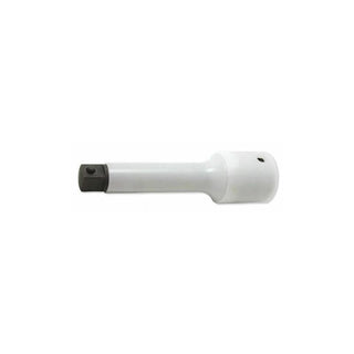 Ko-Ken 13760-250P.FR Extension Bar with Plastic Protector 250mm Pin type Turnable POM cover 3/8 Sq. Drive