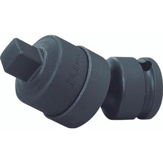 Ko-Ken 13770 3/8 Sq. Dr. Universal Joint 3/8 Square Length 56mm Hole type