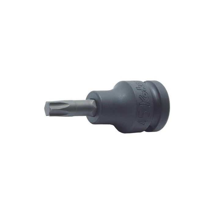 Koken 14025.60-T27 1/2 Sq. Dr. Bit Socket TORX® T27 Length 60mm