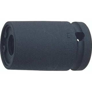 Ko-Ken 14100M-6  1/2 Sq. Dr. Stud puller 6mm Length 48mm