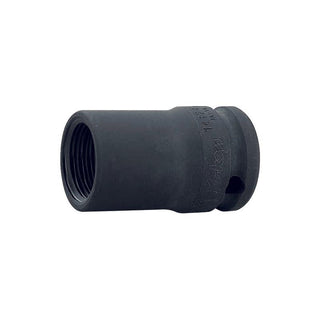 Ko-Ken 14124-19 1/2 Sq. Dr. Lock Nut Buster 19mm Length 50mm For Lock Nut