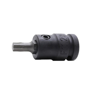 Ko-Ken 14134T.58-55IP 1/2 Sq. Dr. Bit Socket TORX® Plus 55IP Length 58mm