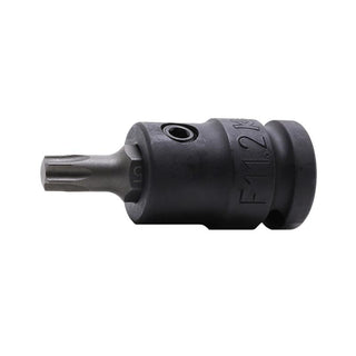 Ko-Ken 14134T.58-T30 1/2 Sq. Dr. Bit Socket TORX® T30 Length 58mm