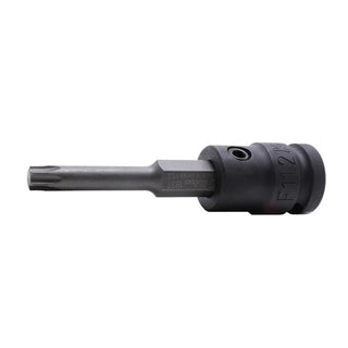 Ko-Ken 14134T.98-T60 1/2 Sq. Dr. Bit Socket TORX® T60 Length 98mm