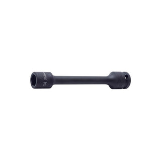 Ko-Ken 14145M.150-17 Extension Socket 17 MM 6 Point 150 MM 1/2 Sq. Drive