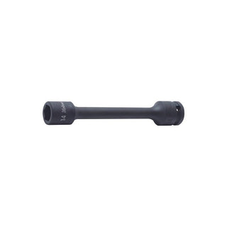 Ko-Ken 14145M.250-19 Extension Socket 19 MM 6 Point 250 MM 1/2 Sq. Drive