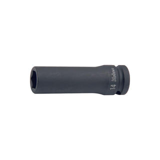 Ko-Ken 14300G-19 1/2 Sq. Dr. Socket 19mm Slide Magnet Length 80mm