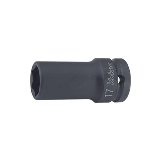 Ko-Ken 14301X-30 1/2 Sq. Dr. Socket 30mm 6 point Length 65mm Thin walled