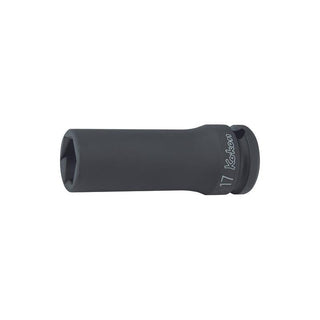 Ko-Ken 14365M-10 1/2 Sq. Dr. Socket 10mm Pathfinder Length 80mm