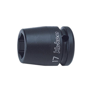 Ko-Ken 14400M-36 Socket 36 MM 6 Point 46 MM 1/2 Sq. Drive