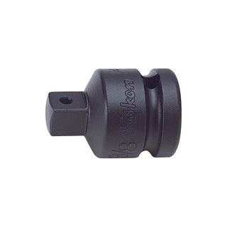 Ko-Ken 14433A Adaptor 3/8 Square 37.5mm Hole type 1/2 Sq. Drive