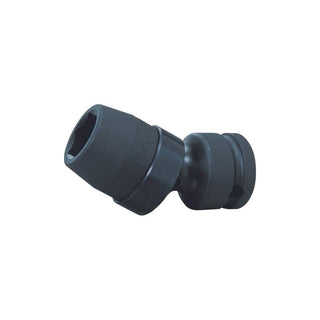 Ko-Ken 14440A-9/16 Universal Socket 9/16 6 Point 69.5mm 1/2 Sq. Drive