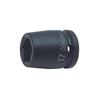 Ko-Ken 14465M-27 Socket 27mm Pathfinder 40mm 1/2 Sq. Drive