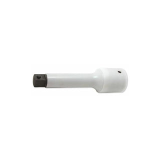 Ko-Ken 14760-250P.FR 1/2 Sq. Dr. Extension Bar with Plastic Protector Length 250mm Pin type Turnable POM cover