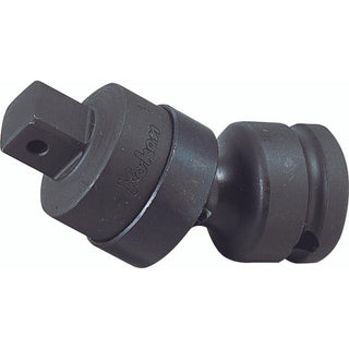 Ko-Ken 14770 1/2 Sq. Dr. Universal Joint 1/2 Square Length 74mm Hole type