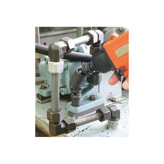 Ko-Ken 13772-B Universal Double Joint 3/8 Square 75mm Ball type 3/8 Sq. Drive