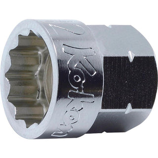 Ko-Ken 150.14H-12 Socket 12mm 12 point Length 18mm For 154K