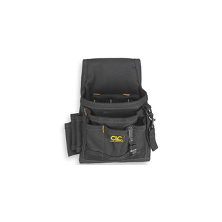 CLC 1503 9 Pocket Electrical & Maintenance Pouch