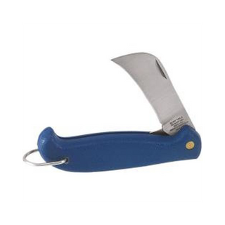 Klein Tools 1550-24 Slitting Blade Pocket Knife